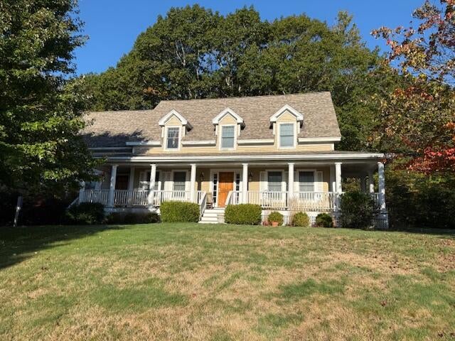 York, Maine, 03909, United States, 3 Bedrooms Bedrooms, ,3 BathroomsBathrooms,Residential,Active,1953001
