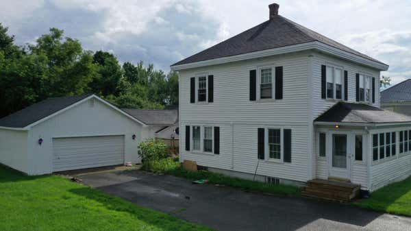 50 STATION ST, MASARDIS, ME 04732 - Image 1