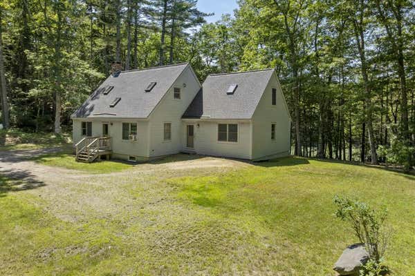 41 MASSASOIT RD, BOOTHBAY, ME 04537 - Image 1