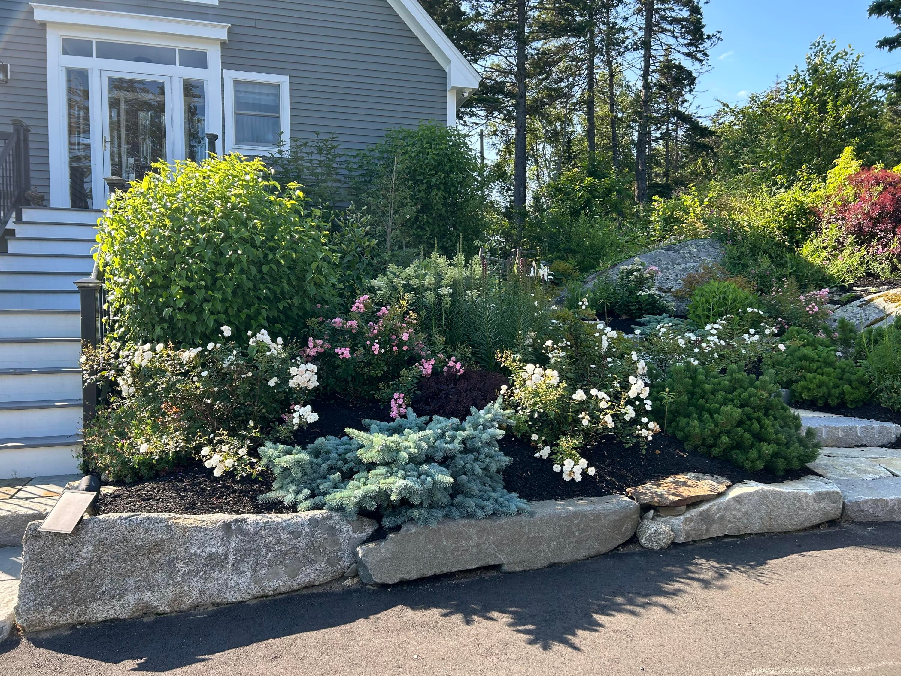 South Thomaston, Maine, 04858, United States, 3 Bedrooms Bedrooms, ,4 BathroomsBathrooms,Residential,Active,1954367