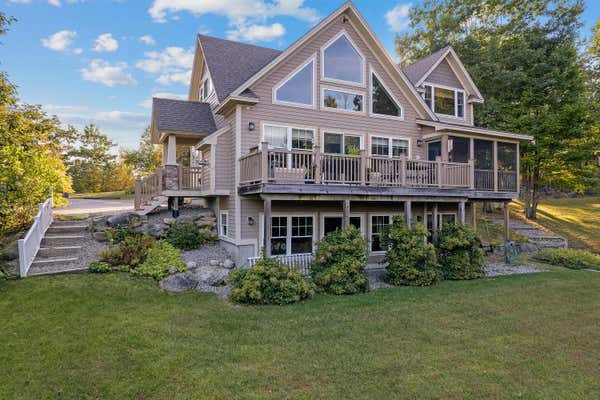 150 KEZAR HTS, BRIDGTON, ME 04009 - Image 1