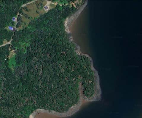 LOT 1-12 MAP 8, LUBEC, ME 04652, photo 2 of 2