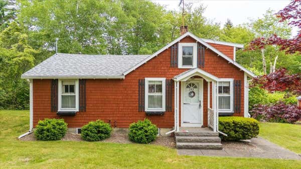 245 WALLSTON RD, SAINT GEORGE, ME 04860 - Image 1