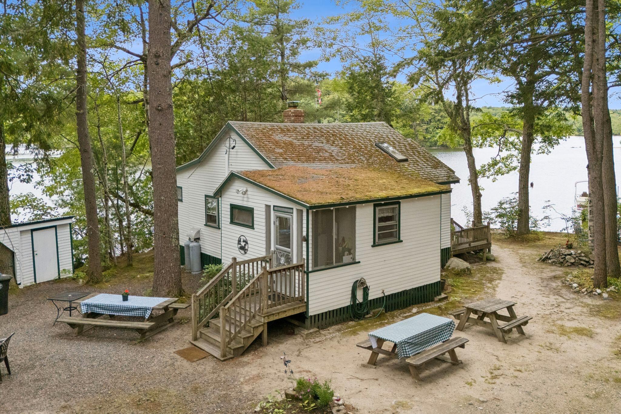 Windham, Maine, 04062, United States, 2 Bedrooms Bedrooms, ,1 BathroomBathrooms,Residential,Active,1922281