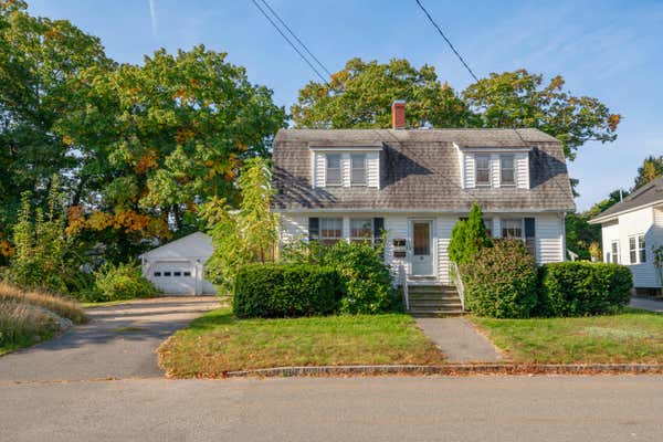 38 PLYMOUTH ST, PORTLAND, ME 04103 - Image 1