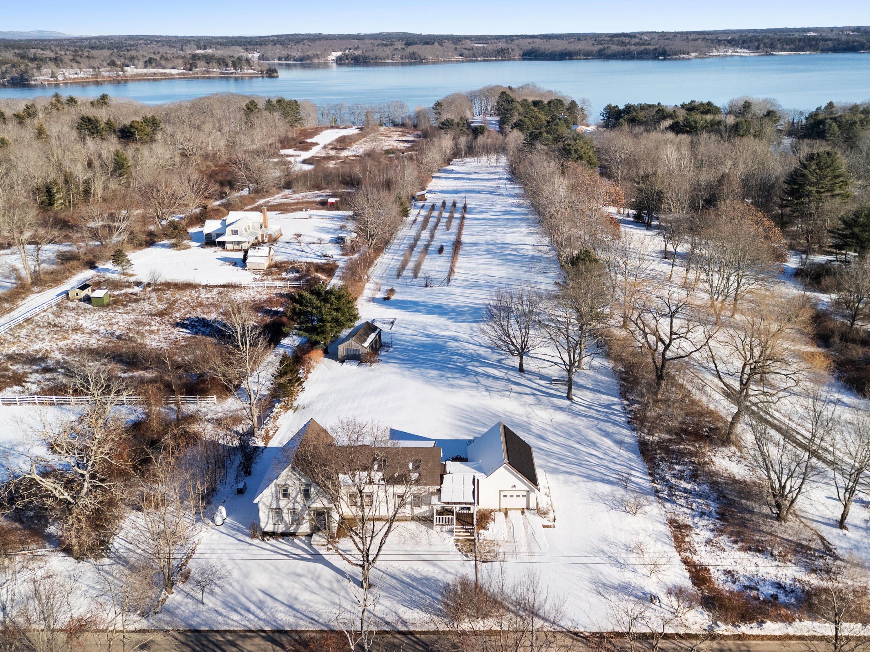Waldoboro, Maine, 04572, United States, 4 Bedrooms Bedrooms, ,3 BathroomsBathrooms,Residential,Active,2007941
