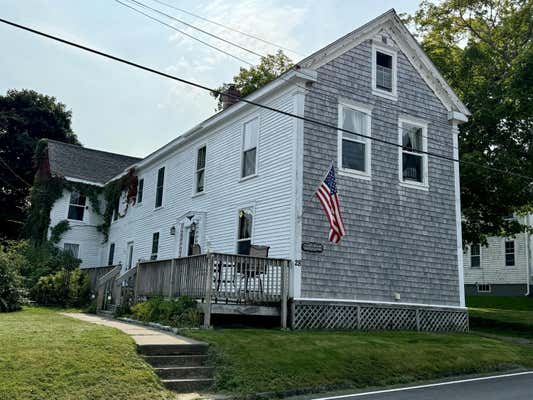 28 WASHINGTON ST, EASTPORT, ME 04631 - Image 1