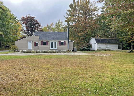 1115 BAYSIDE RD, TRENTON, ME 04605 - Image 1