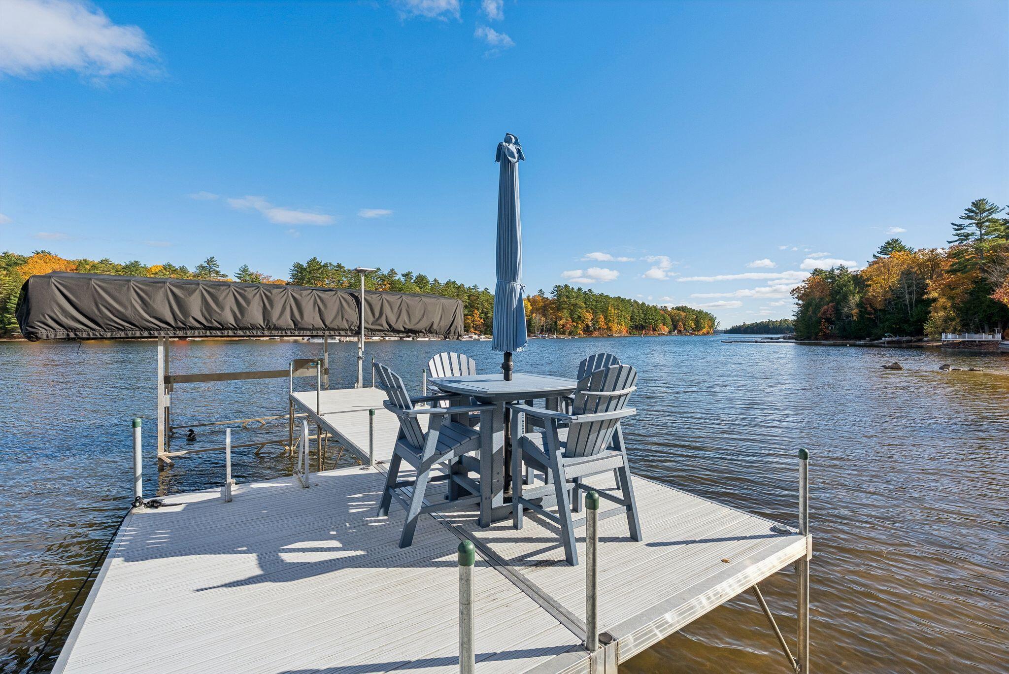 Casco, Maine, 04015, United States, 4 Bedrooms Bedrooms, ,5 BathroomsBathrooms,Residential,Active,1968106