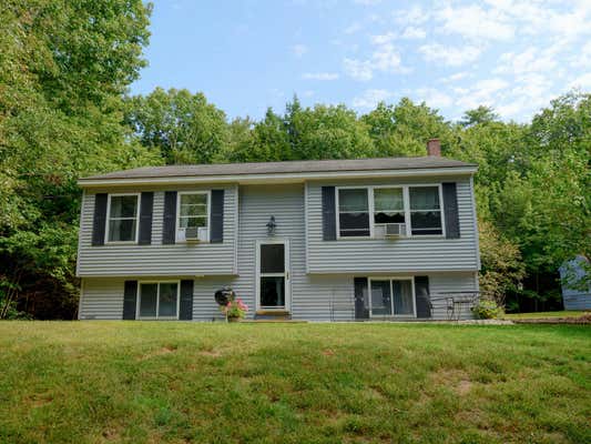 5 RICHARDS WAY, GRAY, ME 04039 - Image 1