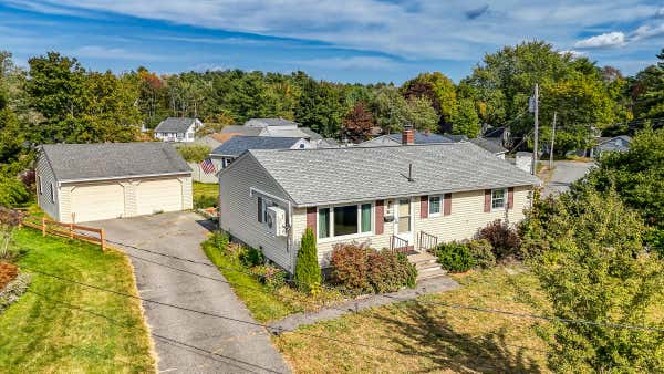 11 NORWAY CIR, AUGUSTA, ME 04330 - Image 1