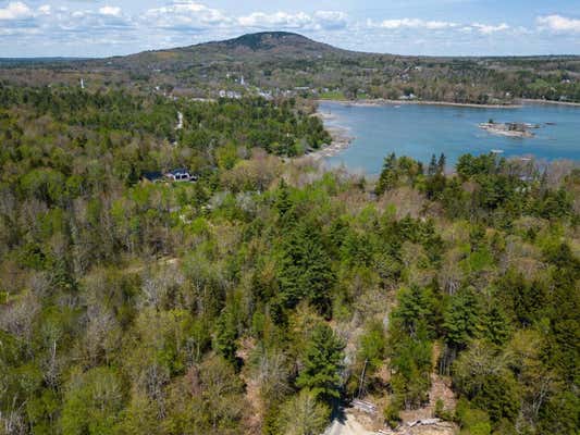 000 PARKER POINT ROAD, BLUE HILL, ME 04614 - Image 1