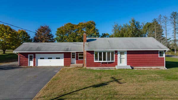 1312 PERKINS RIDGE RD, AUBURN, ME 04210 - Image 1