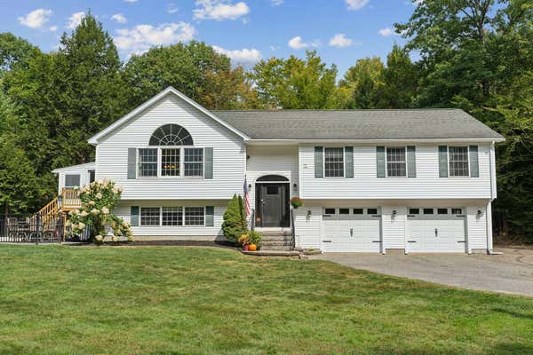 30 SYLVAN WAY, CHELSEA, ME 04330 - Image 1