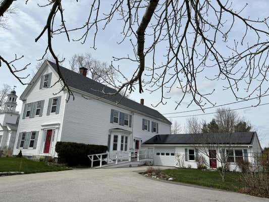 186 MAIN ST, WARREN, ME 04864 - Image 1