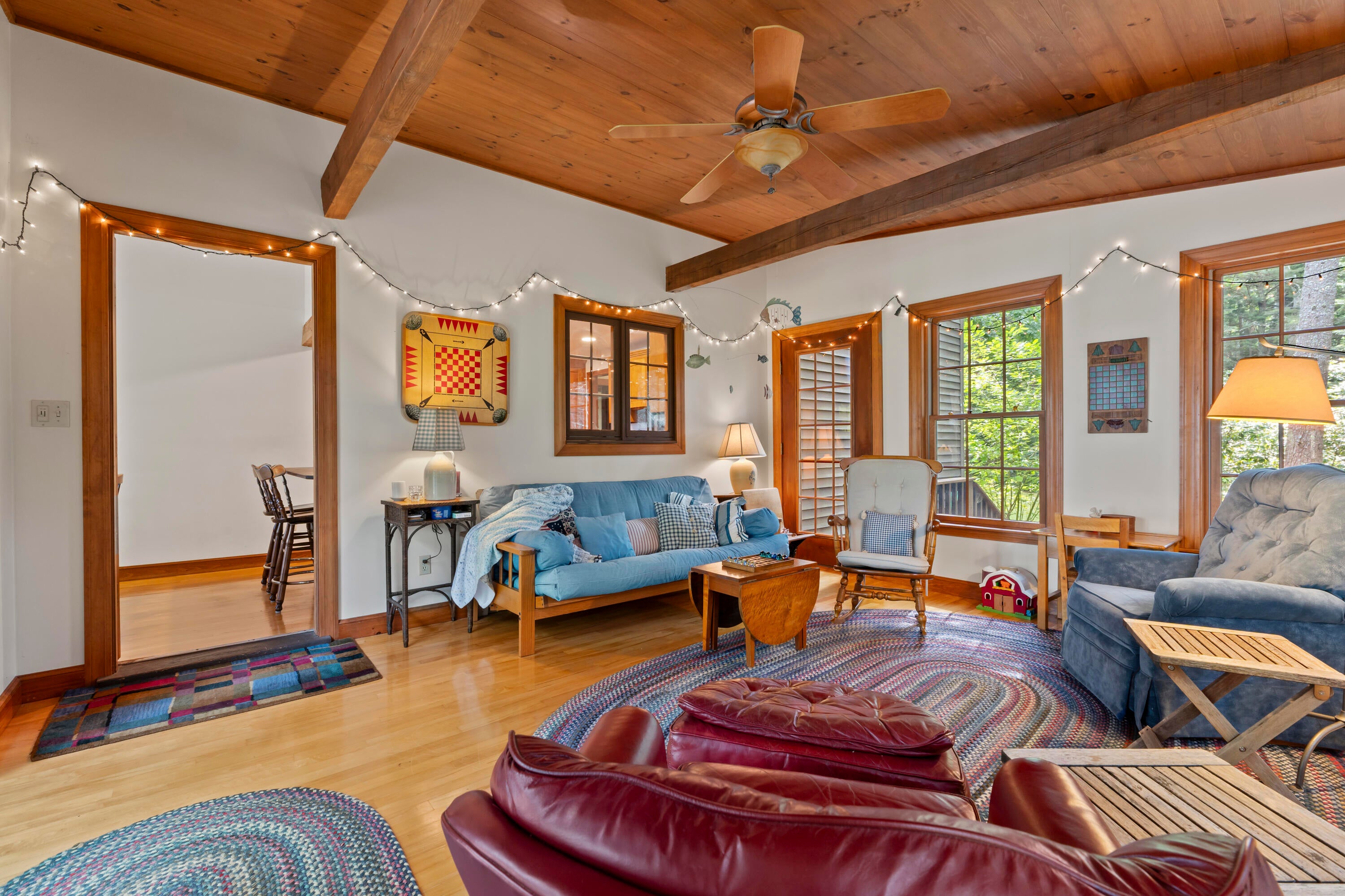 Harpswell, Maine, 04079, United States, 3 Bedrooms Bedrooms, ,2 BathroomsBathrooms,Residential,Active,1913036