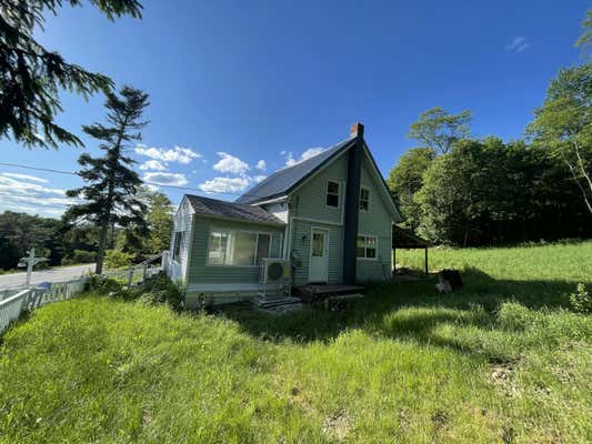 572 AUGUSTA ROCKLAND RD, WINDSOR, ME 04363 - Image 1