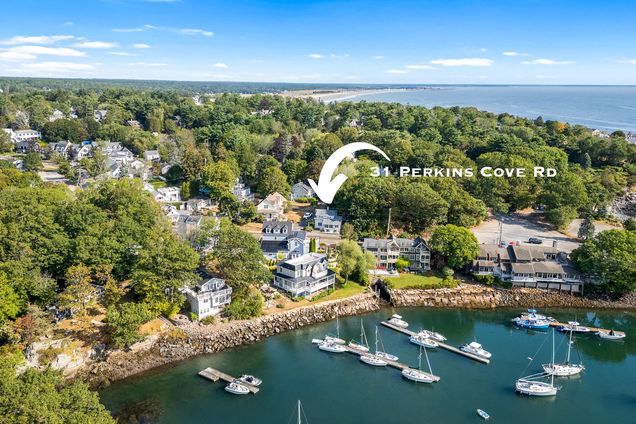 Ogunquit, Maine, 03907, United States, 1 Bedroom Bedrooms, ,2 BathroomsBathrooms,Residential,Active,1933864