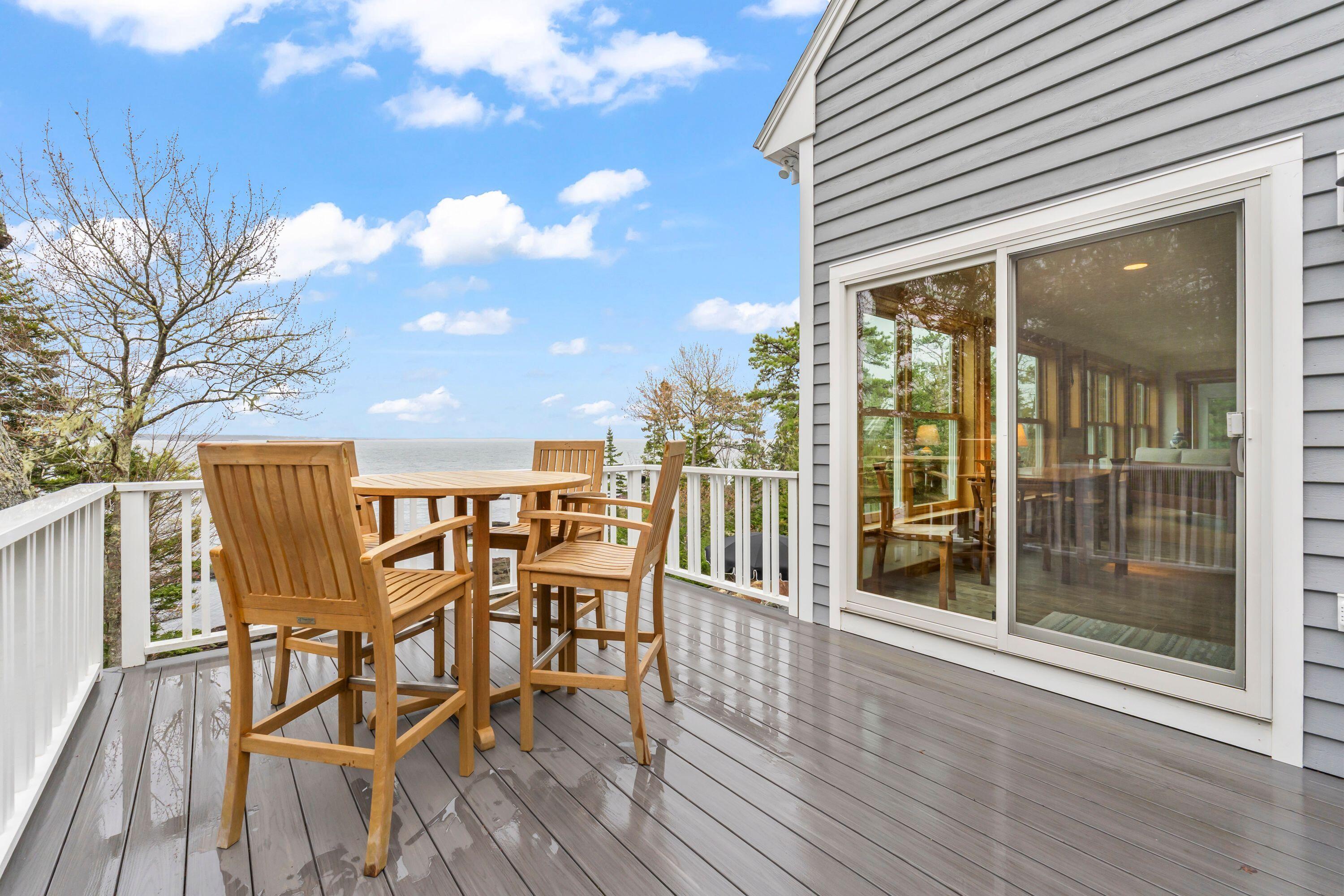 Georgetown, Maine, 04548, United States, 2 Bedrooms Bedrooms, ,3 BathroomsBathrooms,Residential,Active,1798245