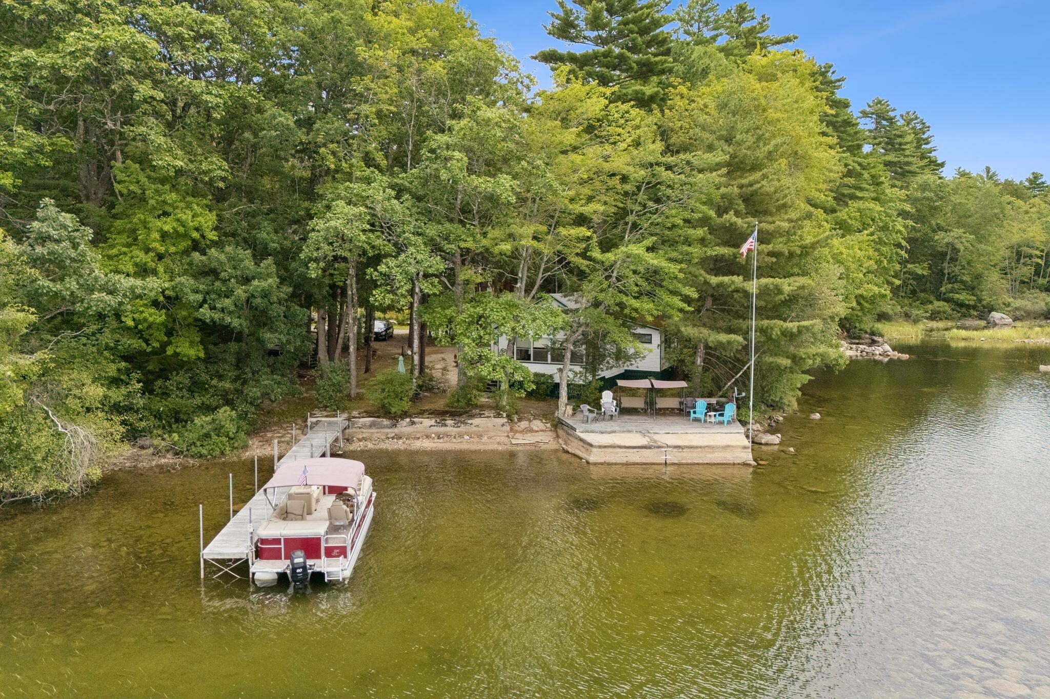 Windham, Maine, 04062, United States, 2 Bedrooms Bedrooms, ,1 BathroomBathrooms,Residential,Active,1922281