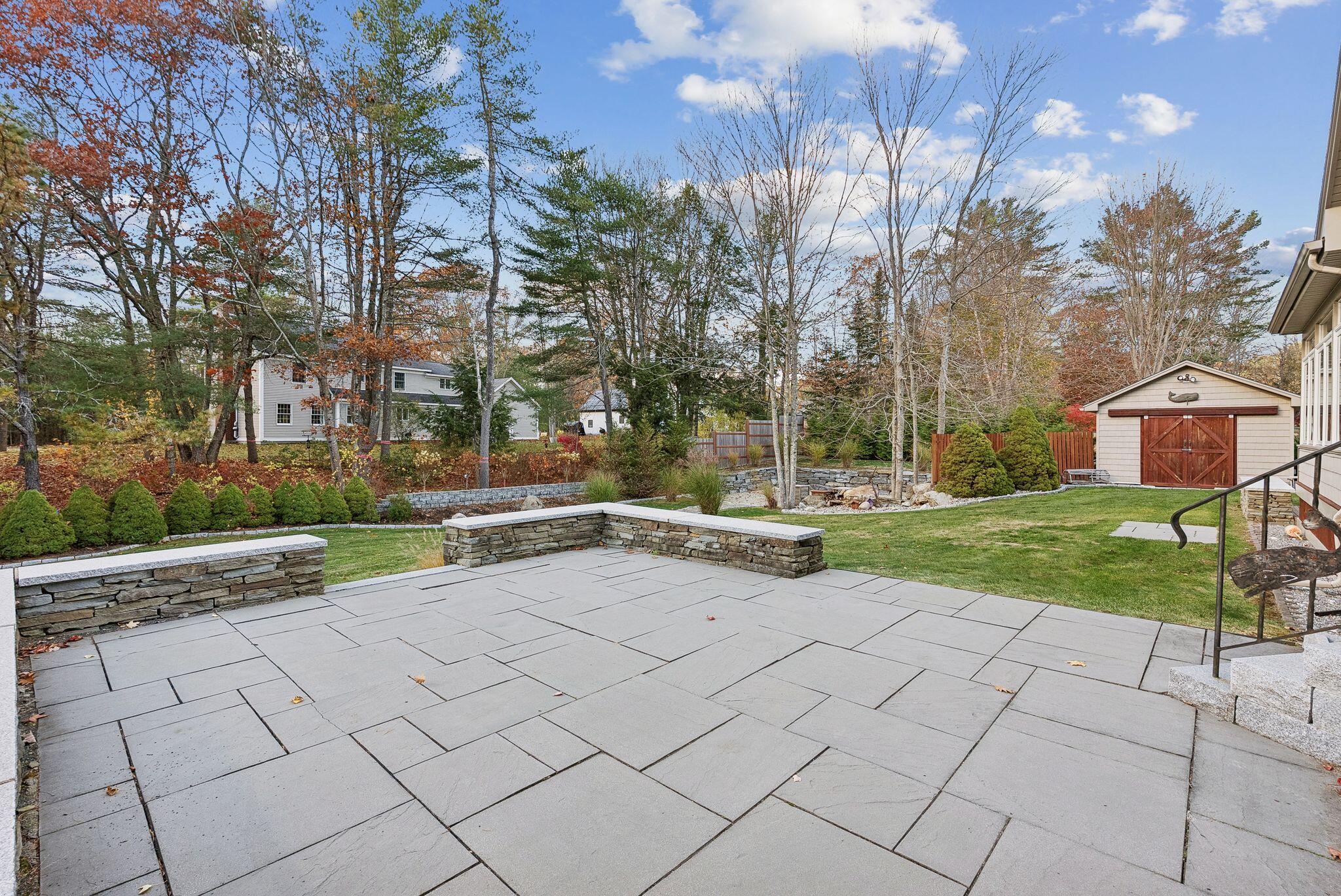 Brunswick, Maine, 04011, United States, 3 Bedrooms Bedrooms, ,3 BathroomsBathrooms,Residential,Active,1985566