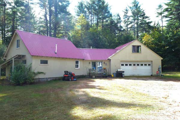 26 CAROLYN DR, FRYEBURG, ME 04037 - Image 1