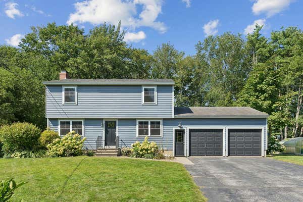 41 MEADOWBROOK RD, BRUNSWICK, ME 04011 - Image 1