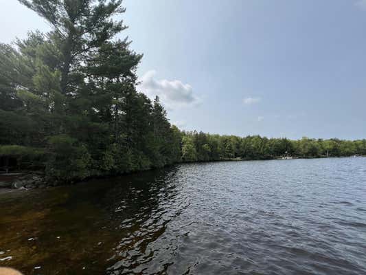 269 EGG POND RD, LINCOLN, ME 04457 - Image 1