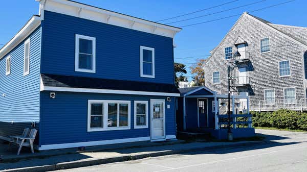 67 WATER ST, LUBEC, ME 04652 - Image 1