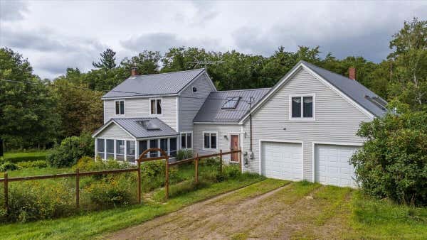 118 JONES HILL RD, APPLETON, ME 04862 - Image 1