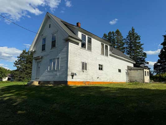 127 CENTER RD, EASTON, ME 04740 - Image 1