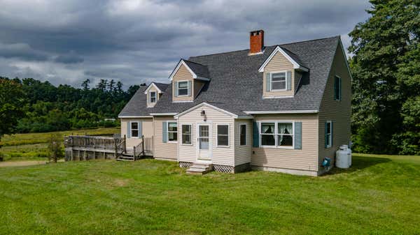 73 OLD MILL RD, JEFFERSON, ME 04348 - Image 1