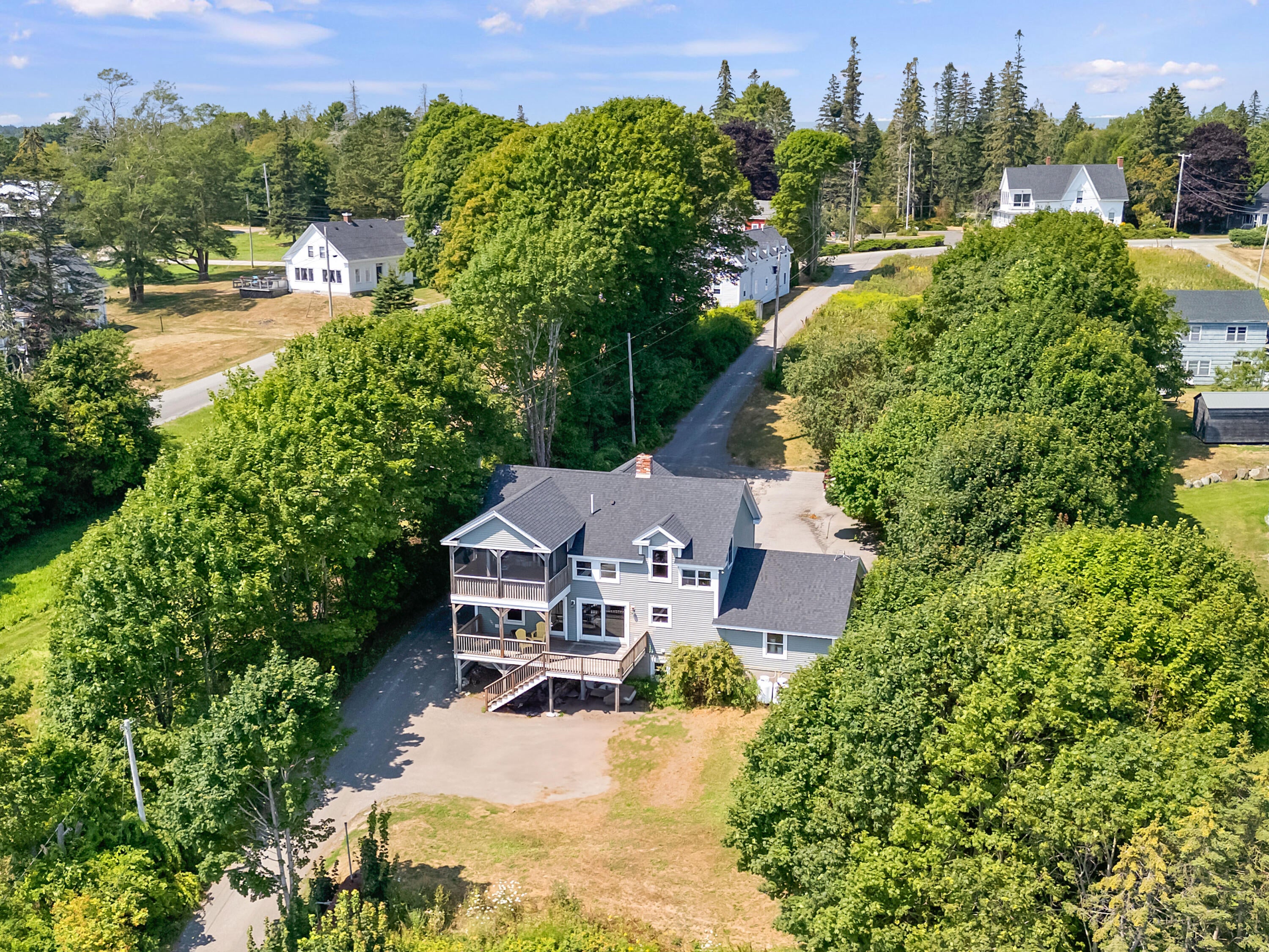 Friendship, Maine, 04547, United States, 3 Bedrooms Bedrooms, ,2 BathroomsBathrooms,Residential,Active,1922319