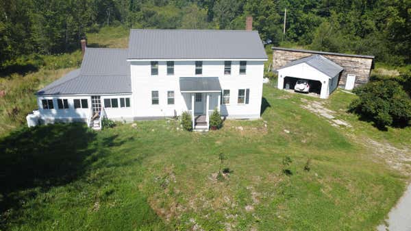 8 GRAFFAM RD, WEST BALDWIN, ME 04091 - Image 1