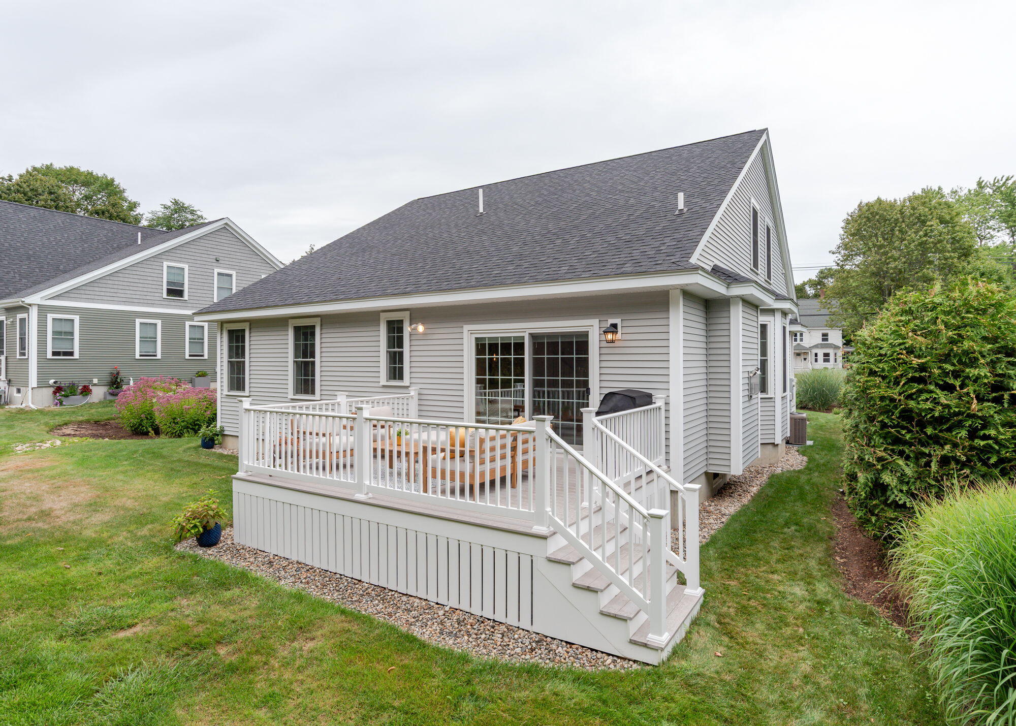 Portsmouth, New Hampshire, 03801, United States, 3 Bedrooms Bedrooms, ,3 BathroomsBathrooms,Residential,Active,1941113