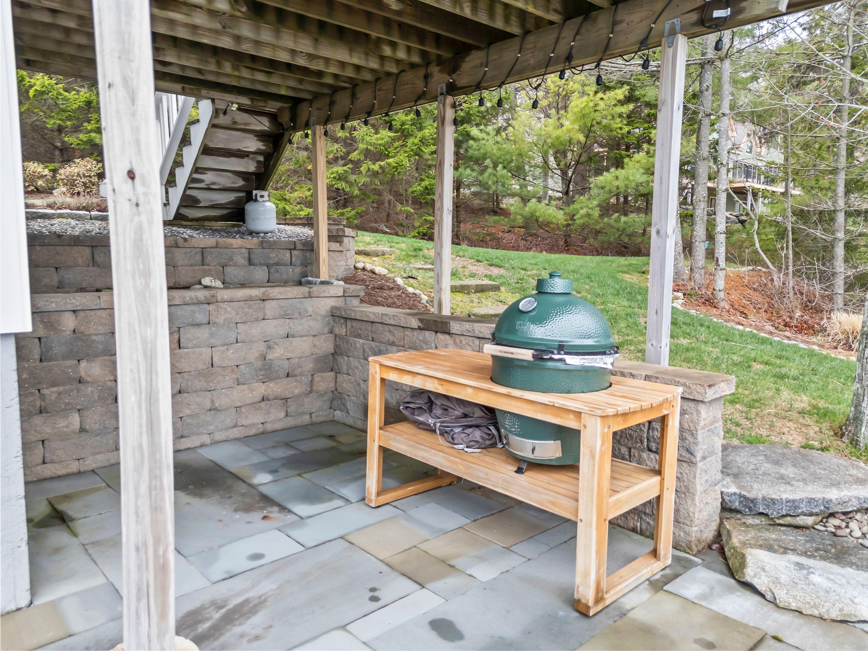 Georgetown, Maine, 04548, United States, 2 Bedrooms Bedrooms, ,3 BathroomsBathrooms,Residential,Active,1798245