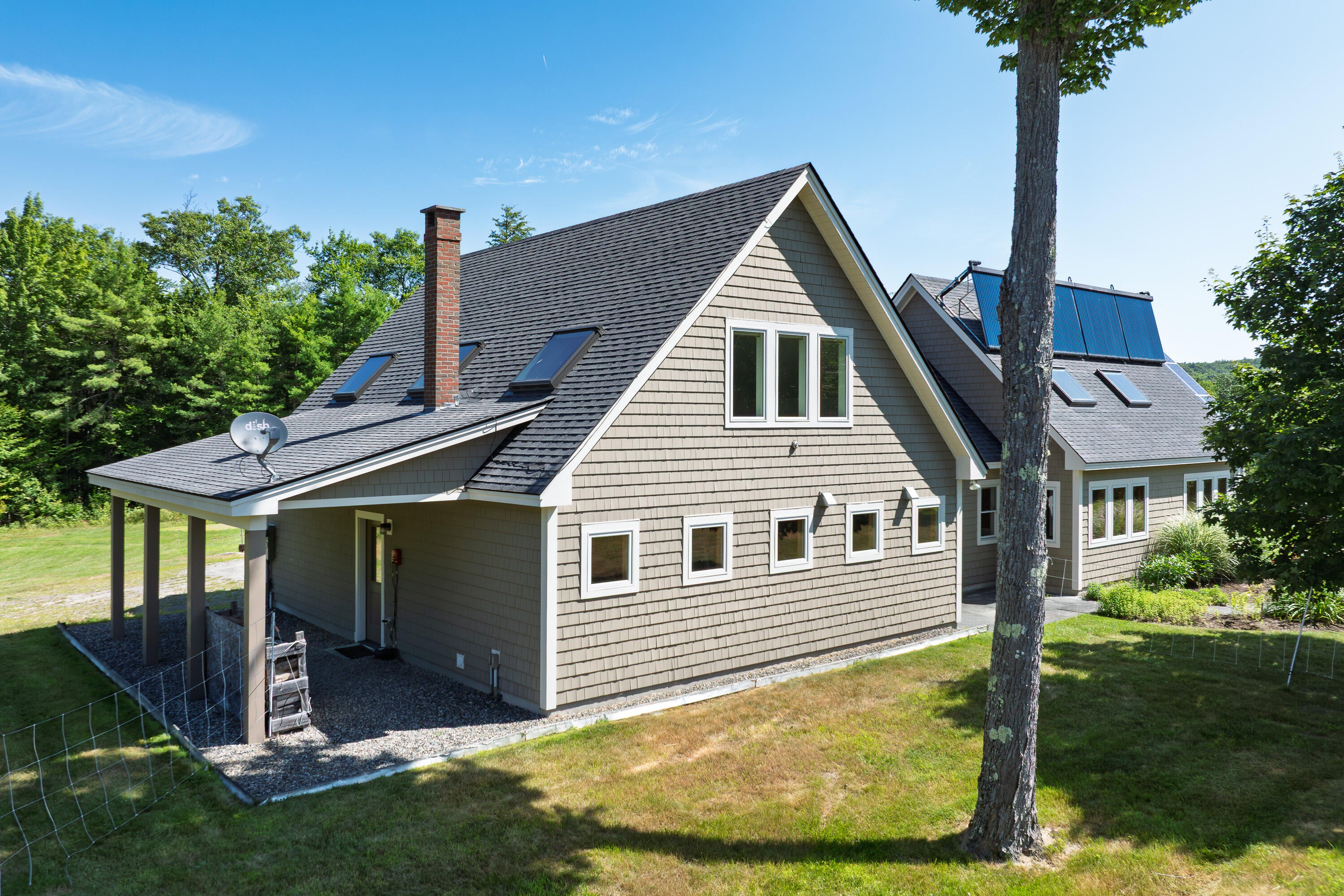 Monmouth, Maine, 04259, United States, ,3 BathroomsBathrooms,Residential,Active,1771427