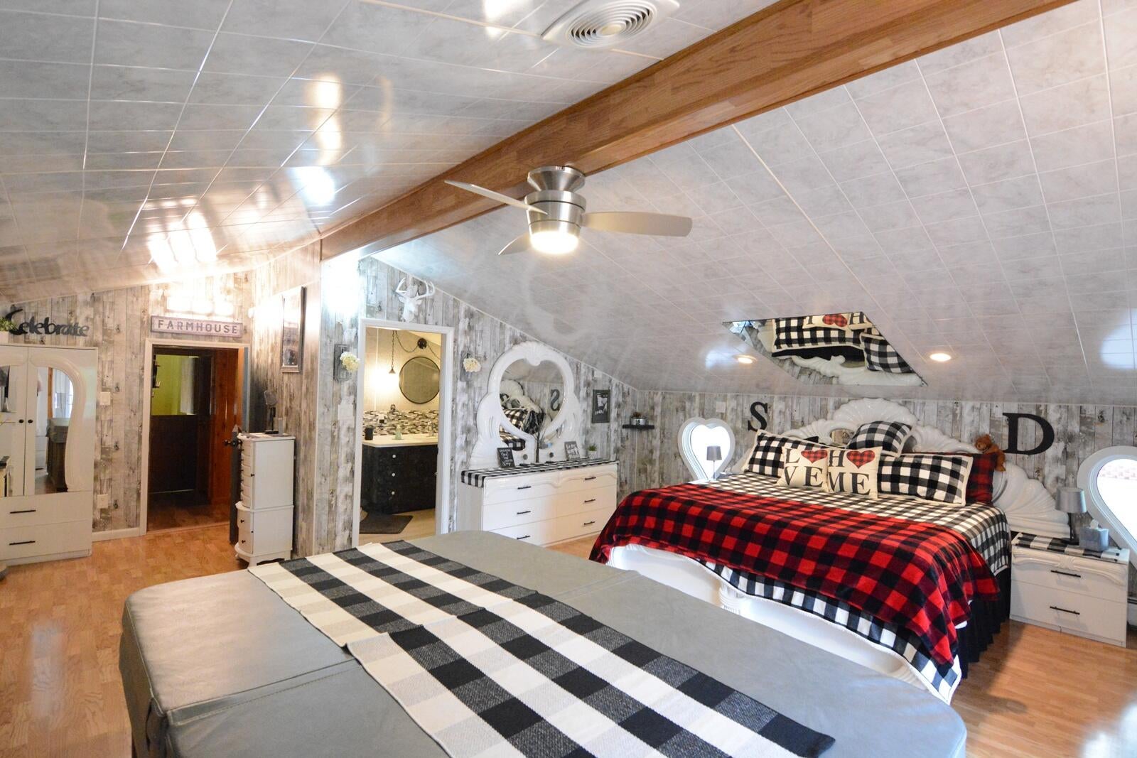 Eagle Lake, Maine, 04739, United States, ,3 BathroomsBathrooms,Residential,Active,1868107