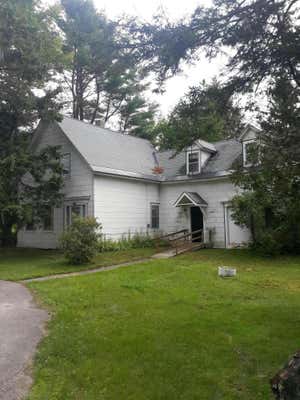 115 BLACKSWOODS RD # 1, FRANKLIN, ME 04634 - Image 1