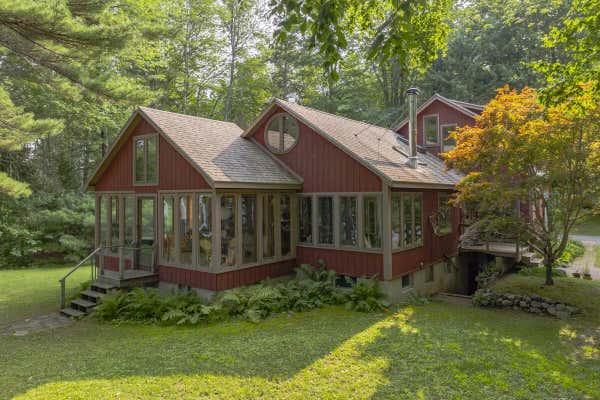 32 FOX RUN, LAMOINE, ME 04605 - Image 1