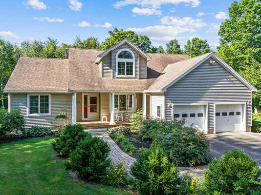 90 DAVIES LN, READFIELD, ME 04355 - Image 1