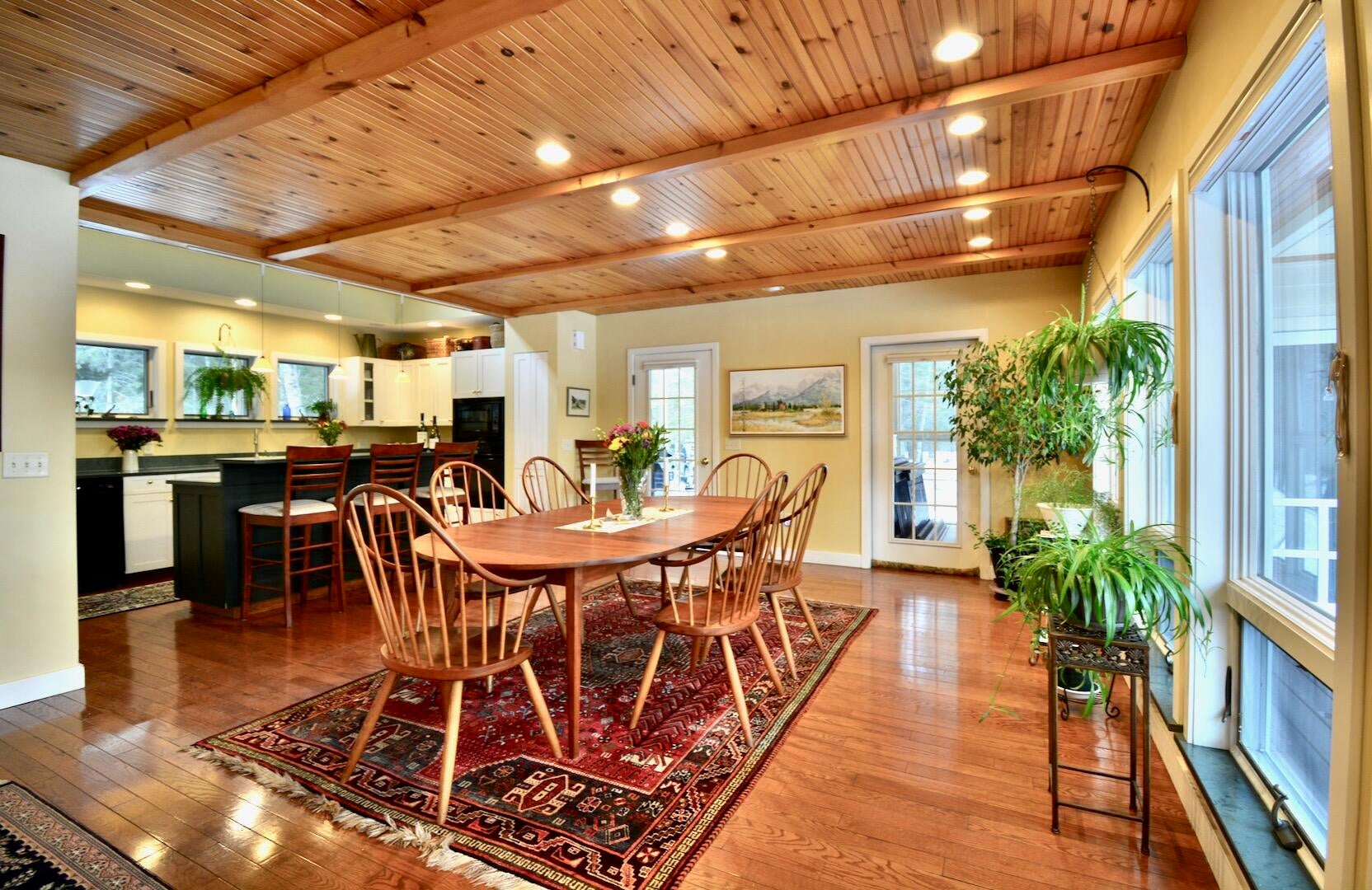 New Portland, Maine, 04961, United States, 3 Bedrooms Bedrooms, ,3 BathroomsBathrooms,Residential,Active,1953680