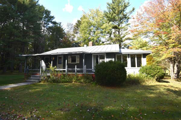 87 MOUNTAIN RD, SAINT ALBANS, ME 04971 - Image 1