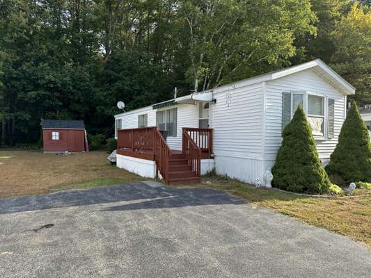 7 PINECONE DR, OLD ORCHARD BEACH, ME 04064 - Image 1