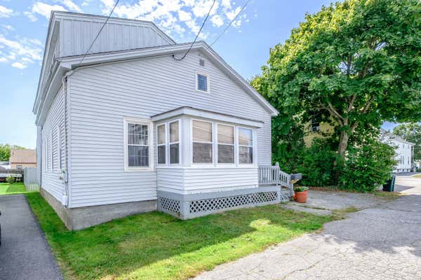 2 TACHEREAU AVE, BIDDEFORD, ME 04005 - Image 1