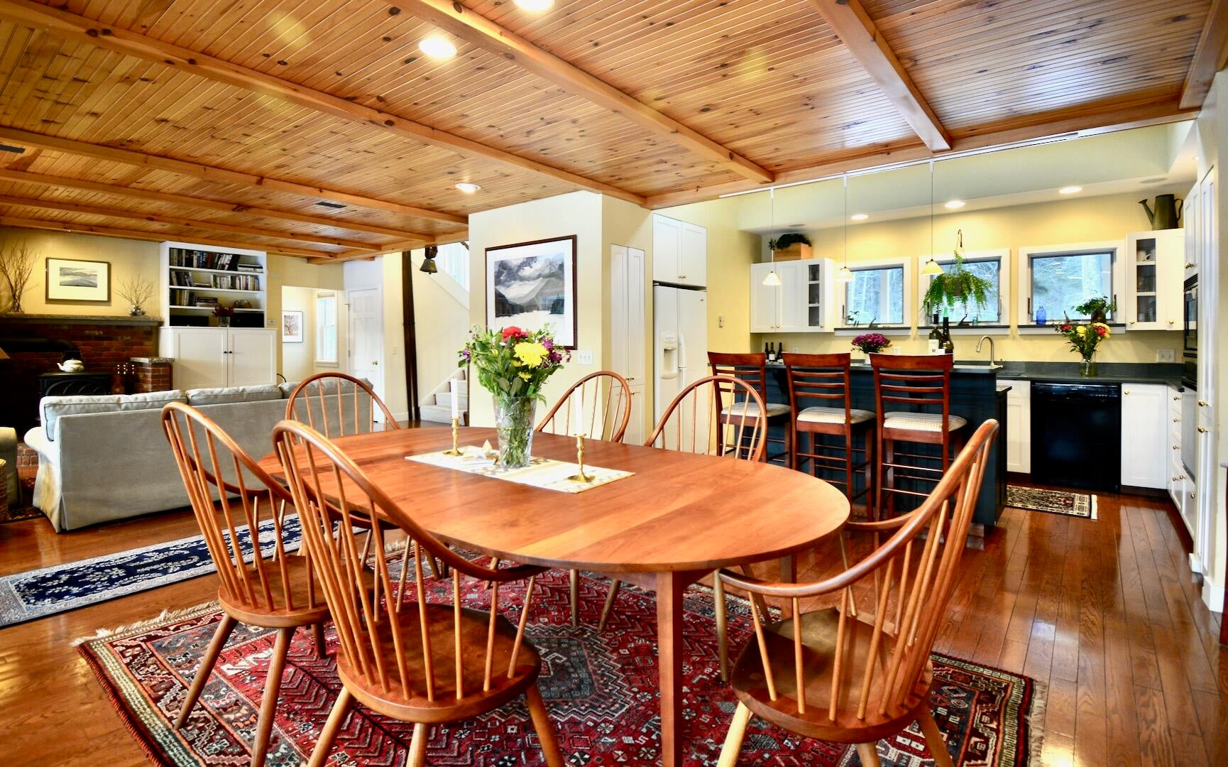 New Portland, Maine, 04961, United States, 3 Bedrooms Bedrooms, ,3 BathroomsBathrooms,Residential,Active,1953680