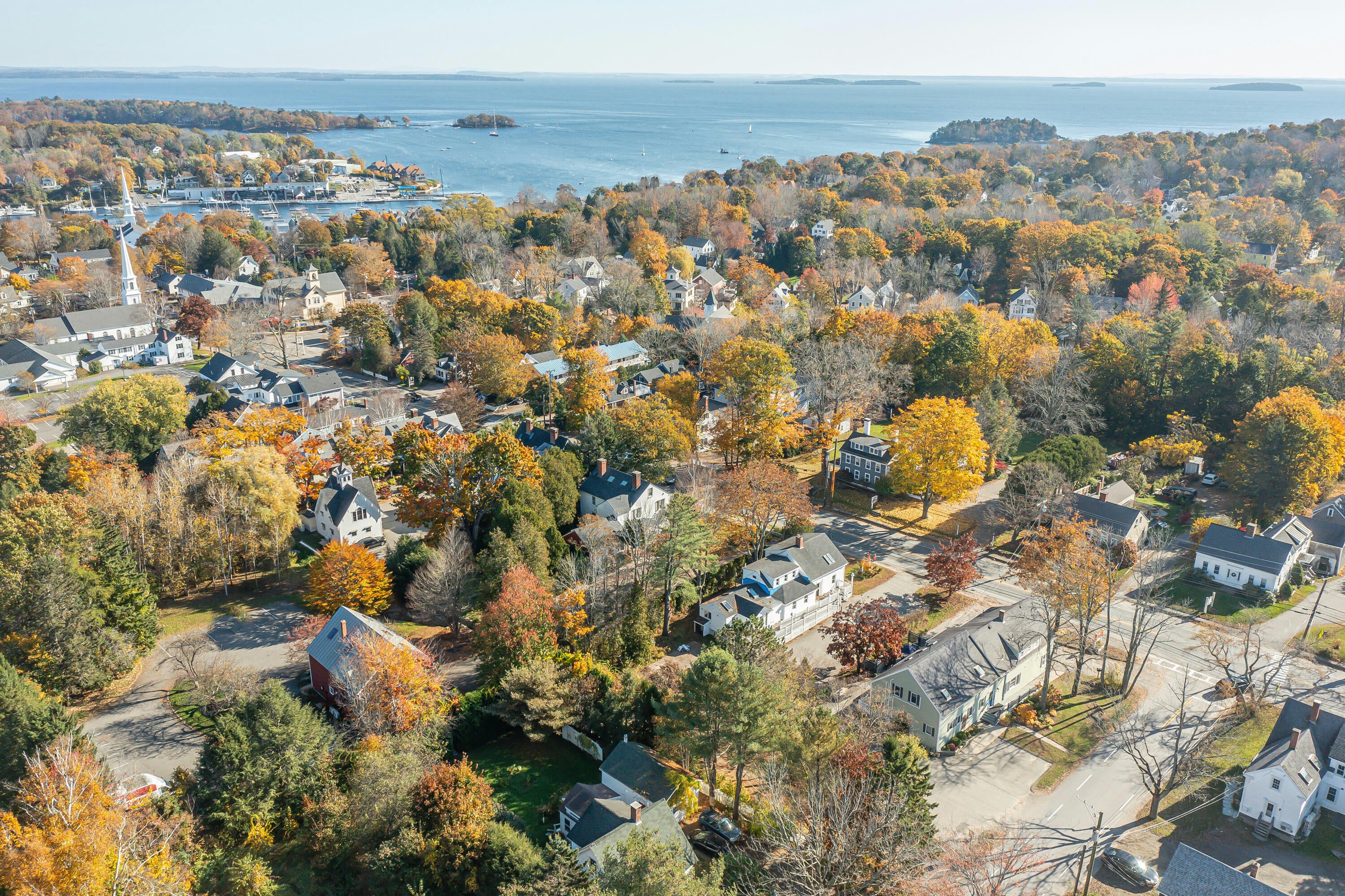 Camden, Maine, 04843, United States, ,3 BathroomsBathrooms,Residential,Active,1755192