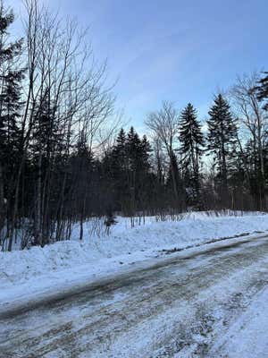 LOT #B-1 MOUNTAIN ROAD, COPLIN PLT, ME 04970, photo 4 of 8