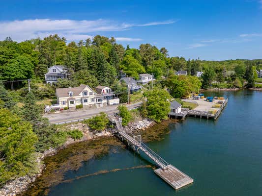 23 WESTERN AVE, BOOTHBAY HARBOR, ME 04538 - Image 1