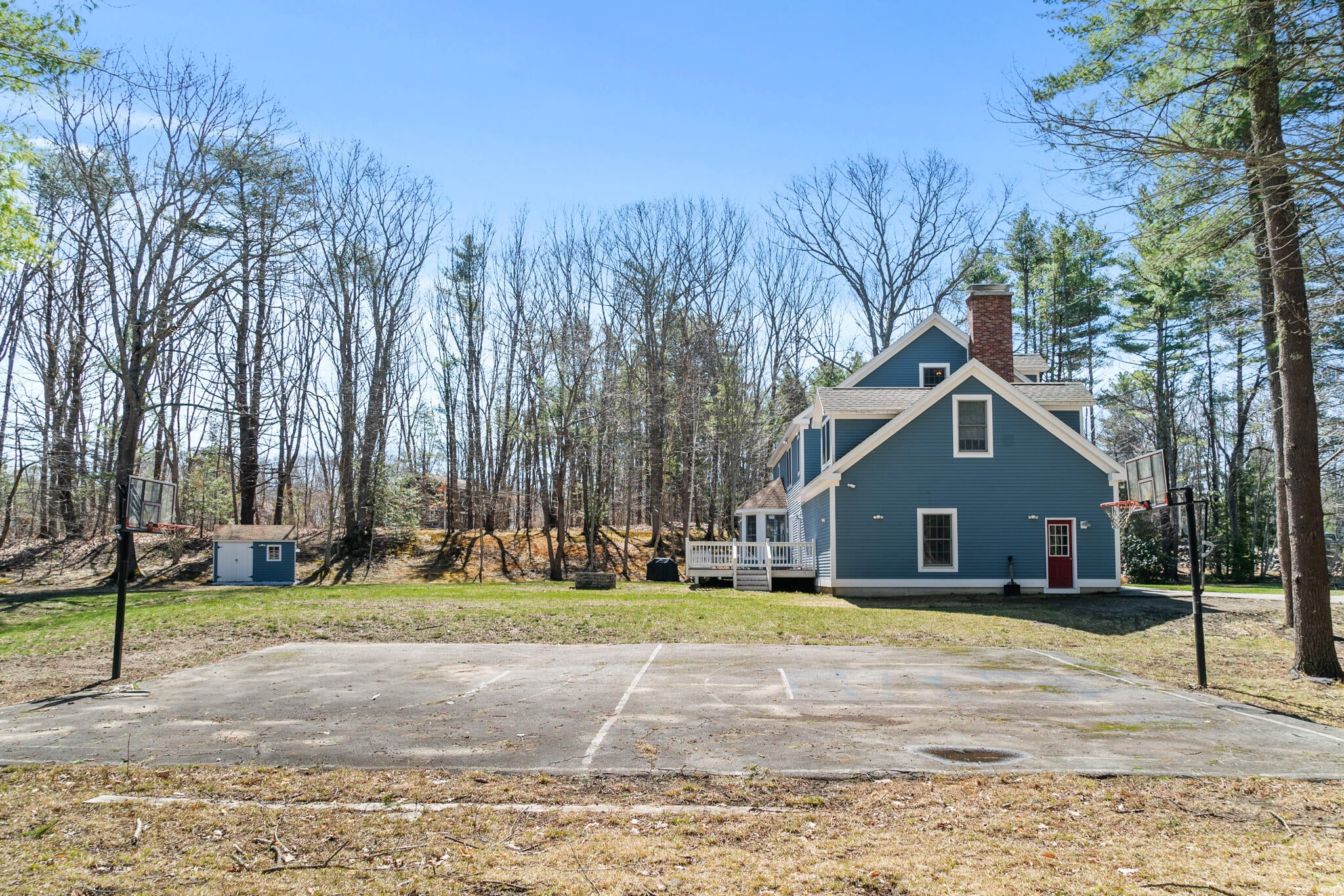 Ogunquit, Maine, 03907, United States, 4 Bedrooms Bedrooms, ,3 BathroomsBathrooms,Residential,Active,1772760